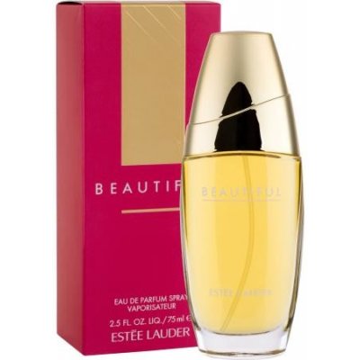 Estée Lauder Beautiful 75 ml Parfumovaná voda pre ženy