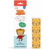 Glo Pals Senzorické kocky svietiace vo vode Daniel Tiger The Tiger