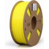 Gembird ABS 1,75mm, žlutá fluorescentní