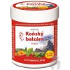 SWISS Konský balzam hrejivý 250+50 ml