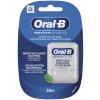 Oral B Zubní niť Pro-expert cool mint 25 m