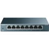 TP-LINK TL-SG108 / Switch / 16 Gbps / 8x GLAN (TL-SG108)