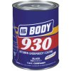 HB BODY Body 930 náter na podvozky Čierna,400ml