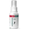 HERBACARE PEDI AKUT INTENSE SPREJ s chlórhexidínom (0,3 %) pre starostlivosť o nohy a nechty so zápalmi 25 ml