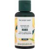 The Body Shop Osviežujúci sprchový gél Mango (Shower Gel) 60 ml