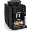 Krups | Krups - Automatický kávovar s nádobou na mlieko SENSATION 1450W/230V čierna | GS0732
