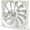 SCYTHE KF1225FD18W-P Kaze Flex 120mm White PWM 300-1800rpm