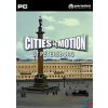 Cities in Motion - St. Petersburg (DLC)