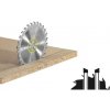 Festool 496302 pílový kotúč do okružných píl HW 160x2,2x20 W28