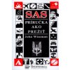 SAS Príručka ako prežiť (John Wiseman)(Brožovaná)