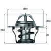MAHLE ORIGINAL Termostat chladenia TX487D