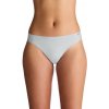Dámske nohavičky Under Armour PURE STRETCH NO-SHOW THONG (3-PACK) W 1383893-014 - L