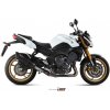 Koncovka výfuku MIVV SUONO BLACK YAMAHA FZ8