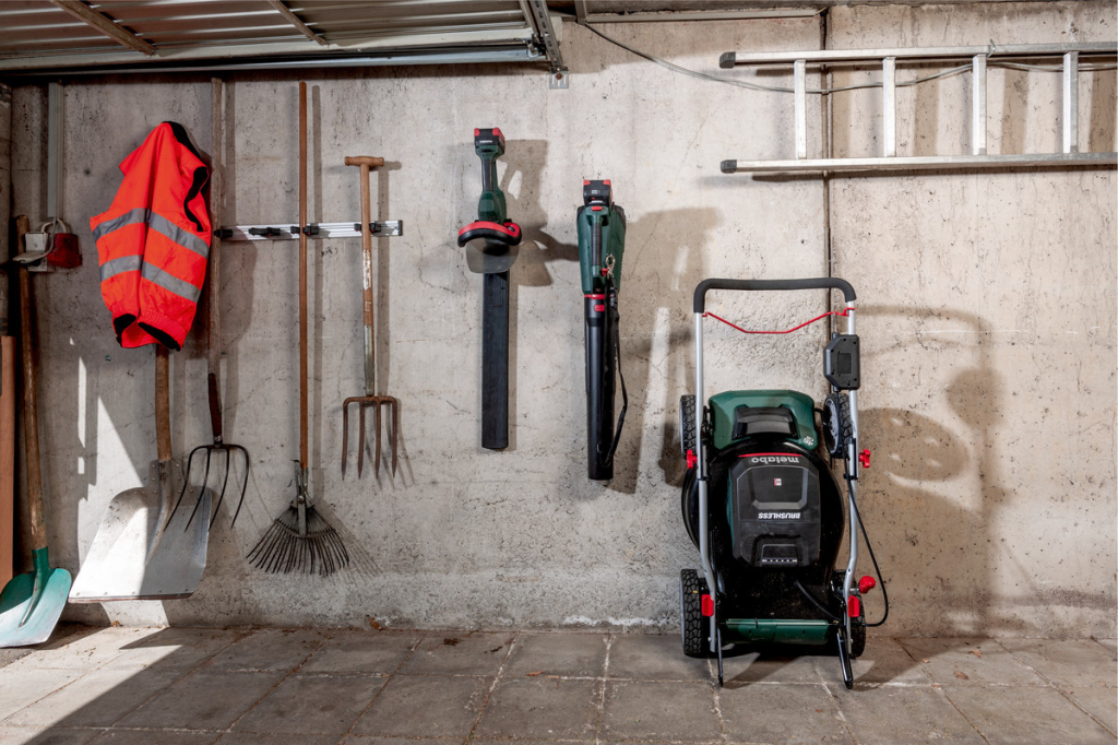 METABO RM 36-18 LTX BL 46