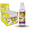 Citronella repelentný telový spray 100 ml