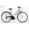 bicykel Dema Lugo lady grey-white 18