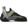 Lezečky MAD ROCK SHARK III HV Čierna,Sivá,tmavo zelená,Červená