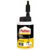 PATTEX WOOD STANDARD - Lepidlo na všetky druhy dreva 0,25 kg