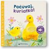 Svojtka Svojtka Počúvaj, kuriatko!
