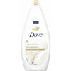 Dove Seta preziosa / Silk pena do kúpeľa 700ml