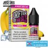 e-liquid Drifter Bar Salts Banana Ice 10ml - 20mg