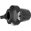 Shimano Radenie revoshift RV200 7-k. pravé čierne