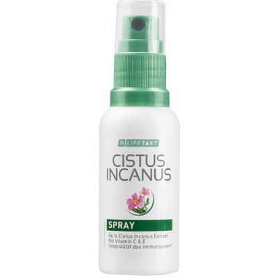 LR Health & Beauty Cistus Incanus Ústní spray 30 ml