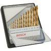 Bosch Príslušenstvo - 13-dielna súprava vrtákov do kovu 2607010539