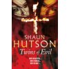 Twins of Evil (Shaun Hutson)()