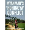 Myanmar's 'Rohingya' Conflict (Anthony Ware,Costas Laoutides)(Brožovaná)