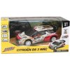 RC Auto Citroen DS 3 WRC 1:20
