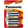 Panasonic Pro Power D 2ks 09834
