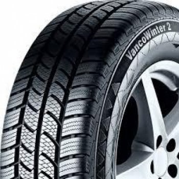 Continental VancoWinter 2 205/65 R16 107T