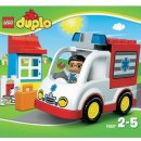 LEGO® DUPLO® 10527 Sanitka