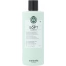 Maria Nila True Soft Shampoo 350 ml