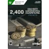 Call of Duty Points 2400 (XSX)
