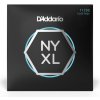 D'Addario NYXL1152 - Struny na elektrickú gitaru - sada