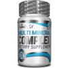 BioTech USA Multimineral Complex 100 tabliet