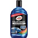 Turtle Wax Color Magic modrá 500 ml