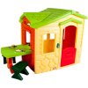 Little Tikes piknikový domček s patio a kúzelným zvončekom