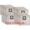 K&M Ecg VP 868 vrecka textilné 16 ks