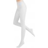 Tess Bianco pančuchy polopriehľadné 60 DEN 4 biela