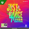 Hra na konzole Just Dance 2024: Standard Edition - Xbox Series X|S Digital (G3Q-02152)