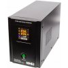 Záložný zdroj MHPower MPU-1050-24, UPS, 1050W, čistá sínus MPU-1050-24
