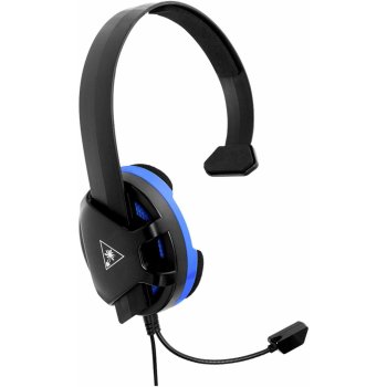 Turtle Beach Chat Recon PS4