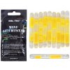 MIL-TEC Svetlo chemické MINI 4cm ŽLTÁ