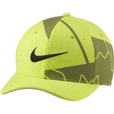 Šiltovky Nike, zelená – Heureka.sk