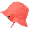 Wouki Dětský klobouk AHIRU - coral S