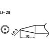 Hrot pre bezolovnaté spájky LF-2B