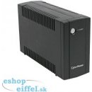 CyberPower UT650E